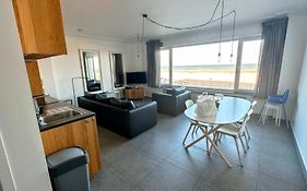 Oostende zeezicht Majestic 1